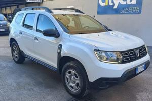 DACIA Duster 1.5 Blue dCi 8V 115 CV 4x4 Essentia