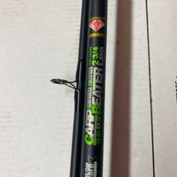 Linea effe carpfishing