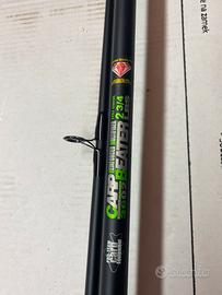 Linea effe carpfishing