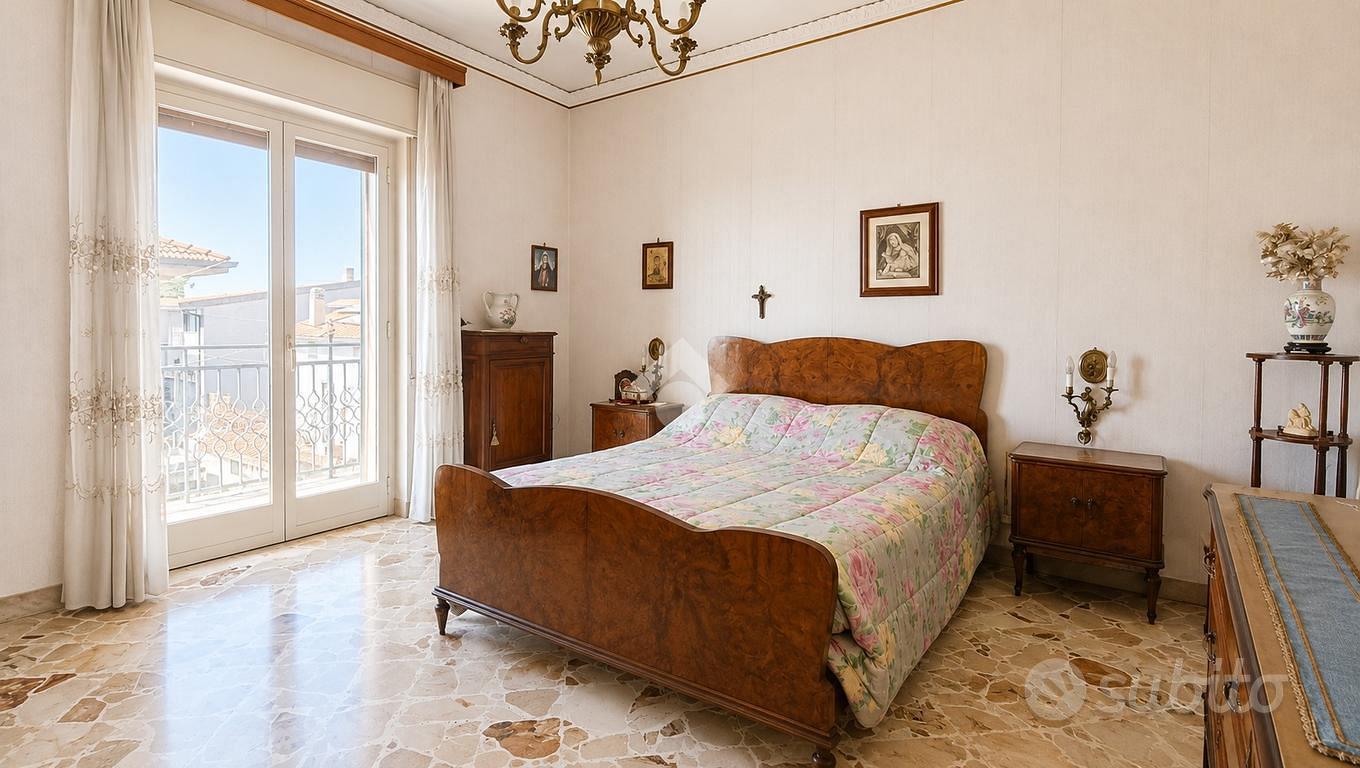 Apartment in Mascalucia, Catania - Altro