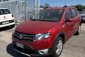 Dacia Sandero Stepway 1.5 dCi 8V 90CV