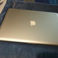 MacBook pro 17 pollici 