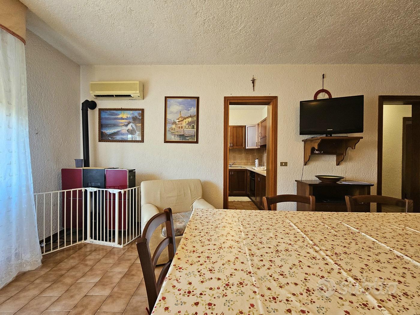 Appartamento – Valledoria, Codaruina, Tàttari/Sassari - Vista 3