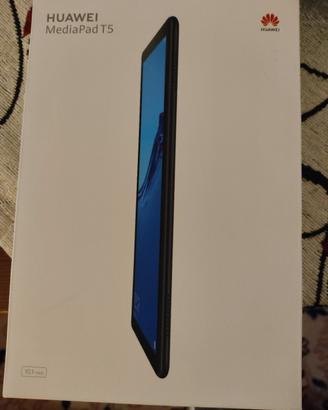 HUAWEI Media pad T5 