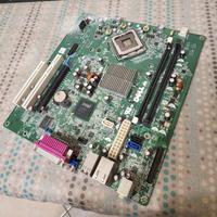 2 schede madri per PC