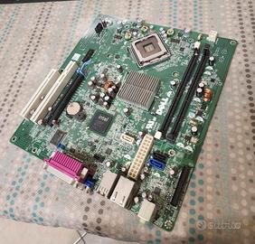 2 schede madri per PC