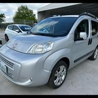 FIAT QUBO - QUBO 1.4 8V 77 CV Dynamic Natura U2548