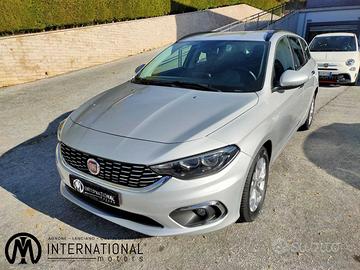 FIAT Tipo 1.6 Mjt S&S SW Lounge