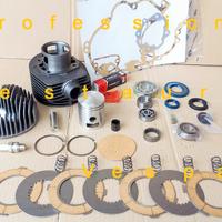Kit Revision Motore Vespa PX 125 150 TS SPRINT VEL