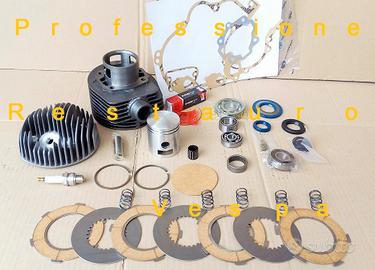 Kit Revision Motore Vespa PX 125 150 TS SPRINT VEL