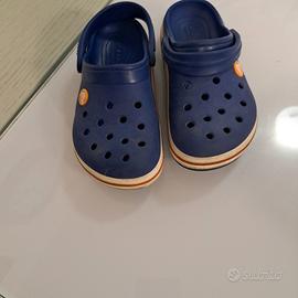 crocs bimbo
