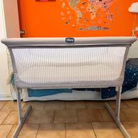 Culla bambini Next to me Chicco