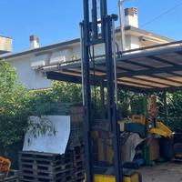 Stoccatore pimespo CTX 14