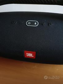 Jbl boombox 2