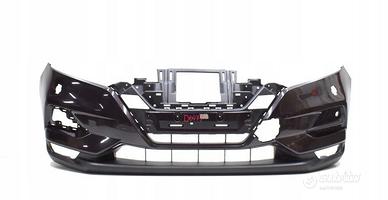 NISSAN QASHQAI II LIFT RESTYLING J11 PARAURTI ANTE
