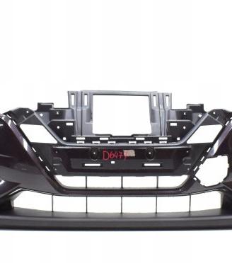 NISSAN QASHQAI II LIFT RESTYLING J11 PARAURTI ANTE