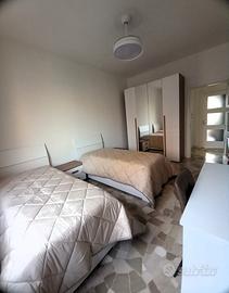 Zona Sesto Marelli-Stanza singola/2 posti letto