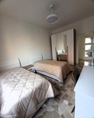 Zona Sesto Marelli-Stanza singola/2 posti letto