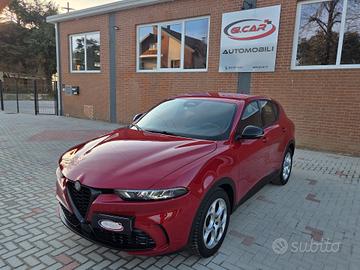 Alfa Romeo Tonale 1.5 130 CV MHEV TCT7 Sprint