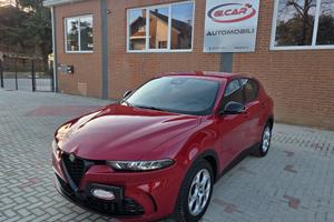 Alfa Romeo Tonale 1.5 130 CV MHEV TCT7 Sprint