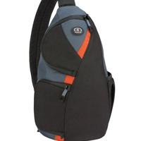 Zaino fotografico Tamrac Jazz 76 – Nero/Multicolor