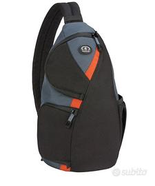 Zaino fotografico Tamrac Jazz 76 – Nero/Multicolor