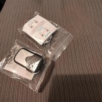 2 telecomandi universali per cancelli automatici 