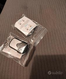 2 telecomandi universali per cancelli automatici 