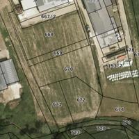 Terreno Agricolo Edificabile (per stalla, fv ecc.)