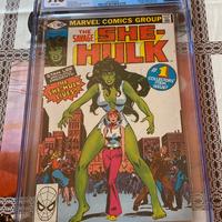 Marvel heroes