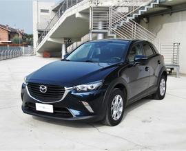 Mazda CX-3 1.5L Skyactiv-D Evolve