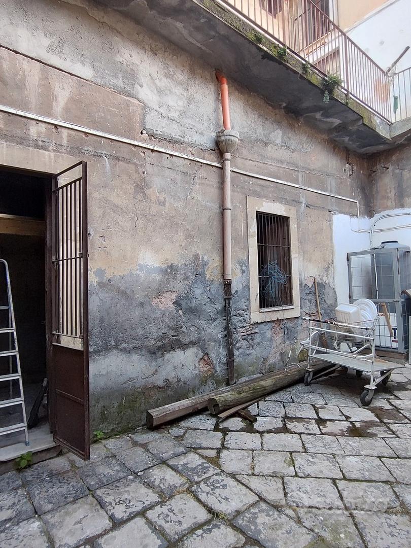 Appartamento – Catania, Santa Maria de la Salette, Centro storico - Vista 2