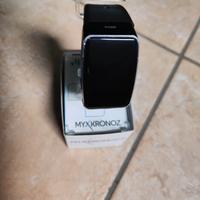 MyKronoz Zewatch 4 Smartwatch
