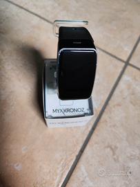 MyKronoz Zewatch 4 Smartwatch
