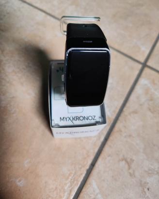 MyKronoz Zewatch 4 Smartwatch