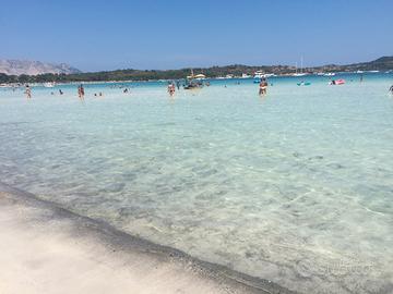 Sardegna appartamento mare a orosei