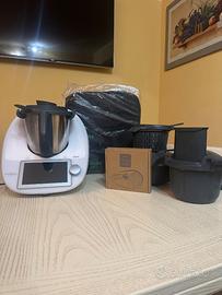 Bimby tm6 come nuovo