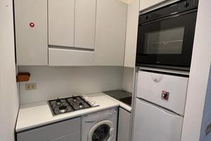 Monolocale arredato - Navigli, Milano