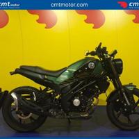 BENELLI Leoncino 125 Garantita e Finanziabile