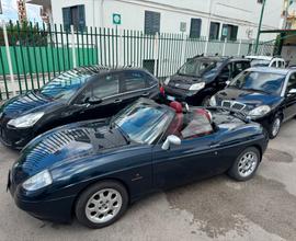 Fiat Barchetta 1.8 SPIDER BENZINA 16V Riviera KM C