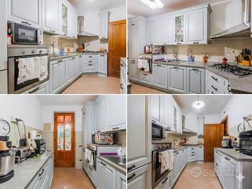 Cucina Gentili 2022