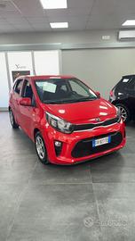Kia Picanto 1.0 12V 5 porte Active