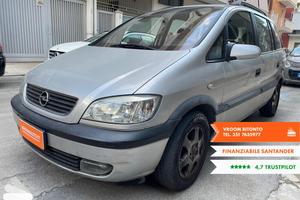 OPEL Zafira 1.8 16V cat Elegance