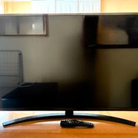 Tv LG 43’’