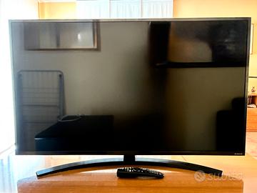Tv LG 43’’