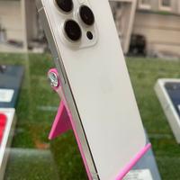 IPHONE 15 PRO USATO GARANZIA 1 ANN