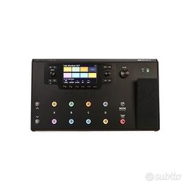 Line 6 Helix LT