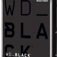 HD WD Black 1TB