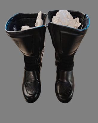 STIVALI MOTO DAINESE ST LONGBOW N°46