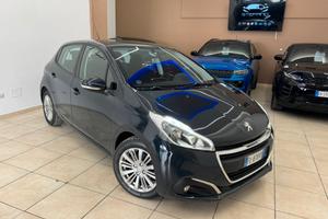 Peugeot 208 BlueHDi 75 5 porte Allure